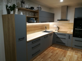 Kuchyňské linky