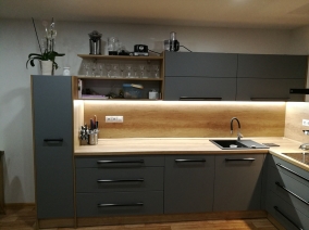 Kuchyňské linky