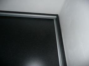 Vestavěné skříně